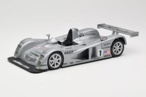 Cadillac Northstar LMP #1 24 Hours of Le Mans 2000 Hot Wheels 1:18 29225 Metalas