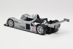 Cadillac Northstar LMP #1 24 Hours of Le Mans 2000 Hot Wheels 1:18 29225 Metalas - nuotrauka 5 iš 8