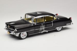 Cadillac Fleetwood Series 60 The Godfather Greenlight 1:18 12949 Metalas