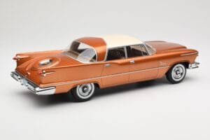 Chrysler Imperial Southampton Varinis BoS Models 1:18 BOS140 Derva - nuotrauka 2 iš 6