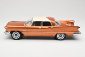 Chrysler Imperial Southampton Varinis BoS Models 1:18 BOS140 Derva - nuotrauka 3 iš 6