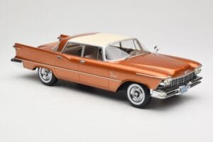 Chrysler Imperial Southampton Varinis BoS Models 1:18 BOS140 Derva - nuotrauka 4 iš 6