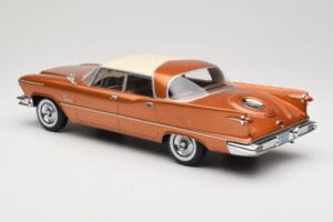 Chrysler Imperial Southampton Varinis BoS Models 1:18 BOS140 Derva - nuotrauka 5 iš 6