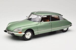 Citroen DS23 Pallas Žalias Norev 1:18 181570 Metalas