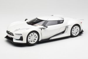 Citroen GT Concept Gran Turismo Norev 1:18 181610 Metalas