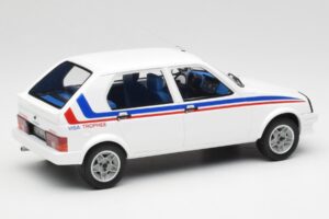 Citroen Visa Group B Trophy White Otto 1:18 OT1053 Derva - nuotrauka 2 iš 6