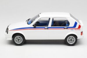 Citroen Visa Group B Trophy White Otto 1:18 OT1053 Derva - nuotrauka 3 iš 6