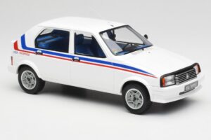 Citroen Visa Group B Trophy White Otto 1:18 OT1053 Derva - nuotrauka 4 iš 6