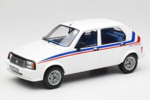 Citroen Visa Group B Trophy White Otto 1:18 OT1053 Derva