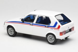 Citroen Visa Group B Trophy White Otto 1:18 OT1053 Derva - nuotrauka 5 iš 6