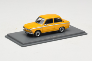 DAF 55 Marathon Yellow NEO 1:43 NEO43340 Derva - nuotrauka 2 iš 4