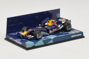 Jordan EJ12 Honda T. Sato F1 2002 Minichamps 1:43 403020110 Metalas - nuotrauka 2 iš 5