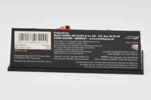 MF1 Toyota M16 #20 C. Albers F1 2006 Minichamps 1:43 400060019 Metalas - nuotrauka 4 iš 5