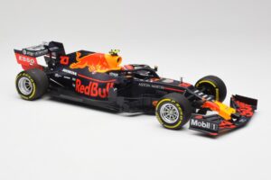 Red Bull RB15 #10 P. Gasly F1 2019 Minichamps 1:18 110190010 Metalas - nuotrauka 4 iš 7