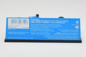 Renault R25 #5 F. Alonso Race Car 2005 Minichamps 1:43 403050025 Metalas - nuotrauka 4 iš 5