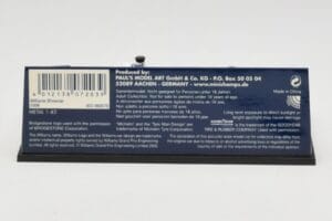 Williams Cosworth FW28 Showcar 2006 Minichamps 1:43 403060079 Metalas - nuotrauka 4 iš 5