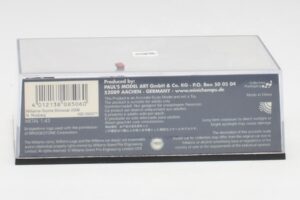 Williams FW30 Toyota Showcar #16 N. Rosberg F1 2008 Minichamps 1:43 400080077 Metalas - nuotrauka 4 iš 5