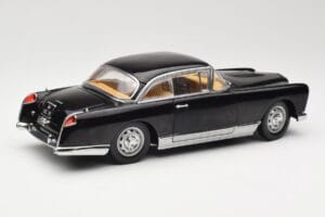 Facel Vega HK500 Juodas Sun Star 1:18 3751 Metalas - nuotrauka 3 iš 8