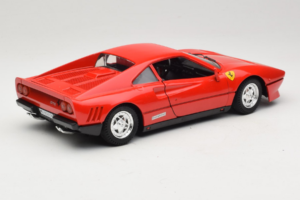 Ferrari 288 GTO Raudonas Tonka 1:18 1680 Metalas - nuotrauka 3 iš 9