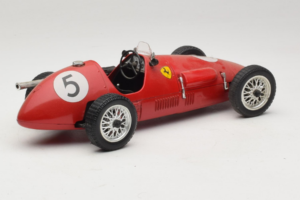 Ferrari 500 F2 #16 Tonka 1:16 6717 Metalas - nuotrauka 2 iš 6