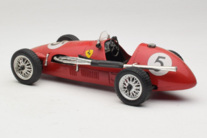Ferrari 500 F2 #16 Tonka 1:16 6717 Metalas - nuotrauka 5 iš 6