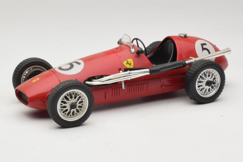 Ferrari 500 F2 #16 Tonka 1:16 6717 Metalas