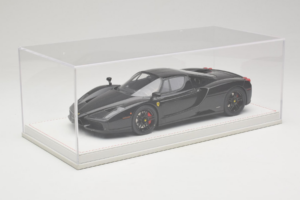 Ferrari Enzo Juodas AB Models 1:18 REMC008 Derva - nuotrauka 2 iš 6