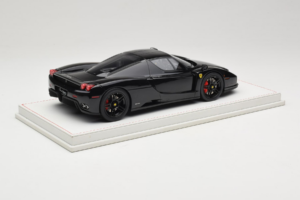 Ferrari Enzo Juodas AB Models 1:18 REMC008 Derva - nuotrauka 3 iš 6