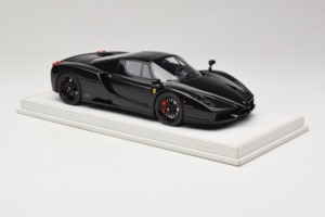 Ferrari Enzo Juodas AB Models 1:18 REMC008 Derva - nuotrauka 4 iš 6