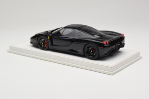 Ferrari Enzo Juodas AB Models 1:18 REMC008 Derva - nuotrauka 5 iš 6