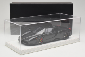 Ferrari Enzo Juodas AB Models 1:18 REMC008 Derva - nuotrauka 6 iš 6