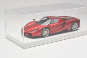 Ferrari Enzo Candy Raudonas AB Models 1:18 REMC016 Derva - nuotrauka 2 iš 6