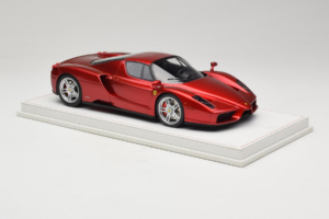 Ferrari Enzo Candy Raudonas AB Models 1:18 REMC016 Derva - nuotrauka 4 iš 6