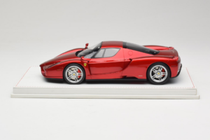 Ferrari Enzo Candy Raudonas AB Models 1:18 REMC016 Derva