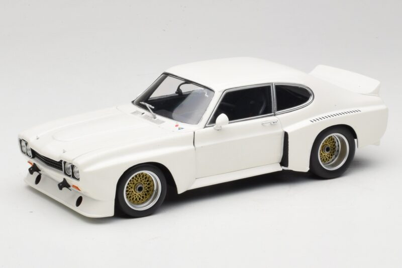Ford Capri Mk1 RS 3100 Baltas Minichamps 1:18 183748003-R1 Metalas