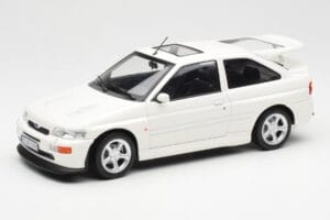 Ford Escort RS Cosworth Baltas Norev 1:18 182776 Metalas