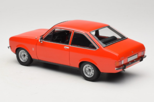 Ford Escort Mk2 Oranžinis Minichamps 1:18 150085100 Metalas - nuotrauka 7 iš 8