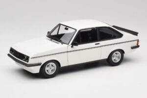 Ford Escort Mk2 RS 2000 LHD Baltas Minichamps 1:18 150084300 Metalas