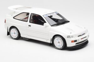 Ford Escort RS Cosworth Group A Baltas Otto 1:18 OT1025 Derva - nuotrauka 4 iš 6