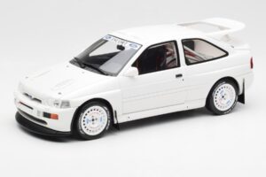 Ford Escort RS Cosworth Group A Baltas Otto 1:18 OT1025 Derva