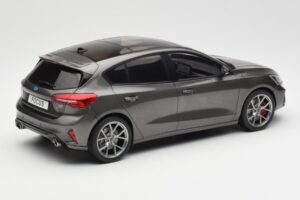 Ford Focus ST Mk4 Pilkas MCG 1:18 MCG18454 Metalas - nuotrauka 2 iš 6