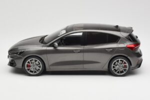 Ford Focus ST Mk4 Pilkas MCG 1:18 MCG18454 Metalas - nuotrauka 3 iš 6