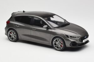 Ford Focus ST Mk4 Pilkas MCG 1:18 MCG18454 Metalas - nuotrauka 4 iš 6