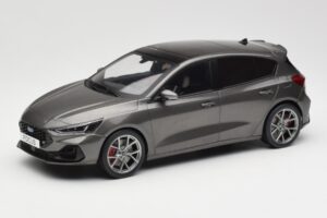 Ford Focus ST Mk4 Pilkas MCG 1:18 MCG18454 Metalas