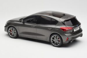 Ford Focus ST Mk4 Pilkas MCG 1:18 MCG18454 Metalas - nuotrauka 5 iš 6