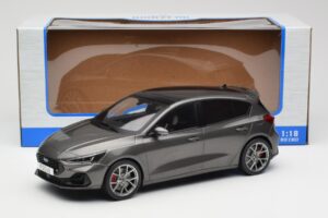 Ford Focus ST Mk4 Pilkas MCG 1:18 MCG18454 Metalas - nuotrauka 6 iš 6