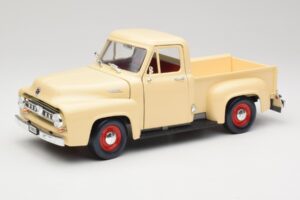 Ford Pickup Colonial Baltas Road Legends 1:18 92148 Metalas