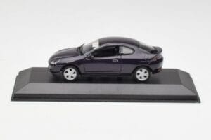Ford Puma Melina Violetinis Minichamps 1:43 430086525 Metalas