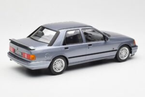 Ford Sierra RS Cosworth Šviesiai Mėlynas MCG 1:18 MCG18174 Metalas - nuotrauka 2 iš 6