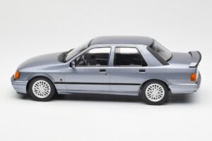 Ford Sierra RS Cosworth Šviesiai Mėlynas MCG 1:18 MCG18174 Metalas - nuotrauka 3 iš 6